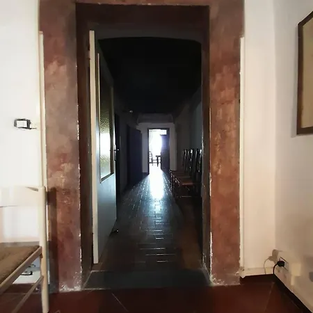 Monte Santa Maria Tiberina- Appartamento Sull'Antica Struttura Del Castello Dei Borbone Del Monte