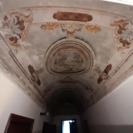 Monte Santa Maria Tiberina- Appartamento Sull'Antica Struttura Del Castello Dei Borbone Del Monte
