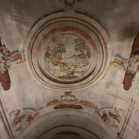 Monte Santa Maria Tiberina- Appartamento Sull'Antica Struttura Del Castello Dei Borbone Del Monte Lägenhet *